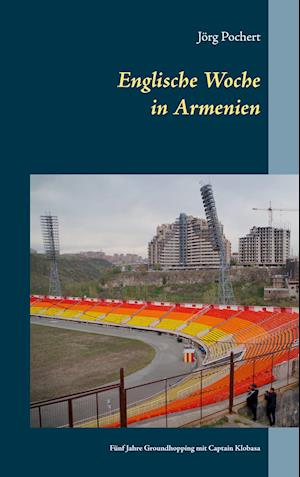 Englische Woche in Armenien