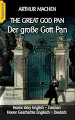 The great god Pan / Der große Gott Pan