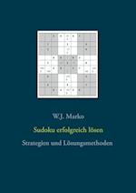 Sudoku erfolgreich lösen