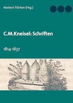 C.M.Kneisel: Schriften