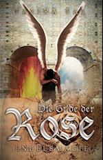 Die Gilde der Rose -Engelsmagie-