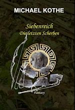 Siebenreich - Die letzten Scherben