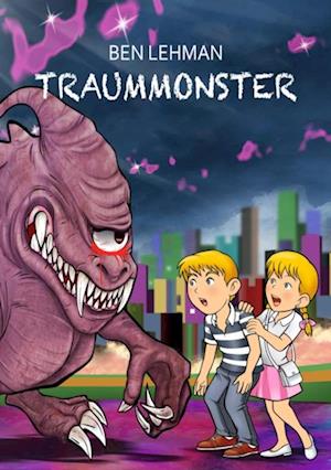 Traummonster