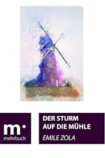 Der Sturm auf die Mühle