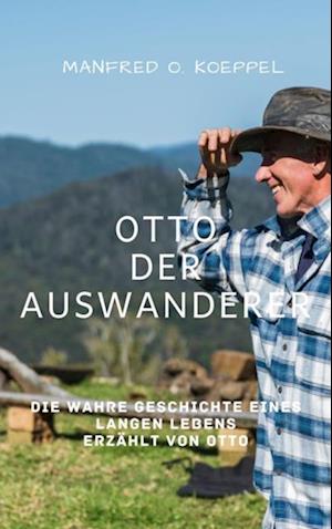 Otto der Auswanderer