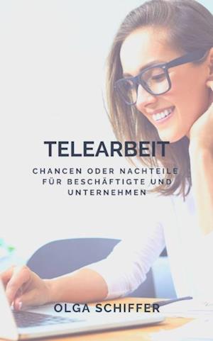 Telearbeit