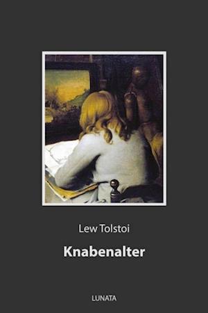 Knabenalter