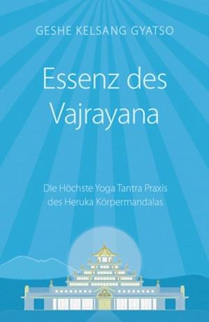 Essenz des Vajrayana