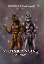 Vulpes Lupus Canis