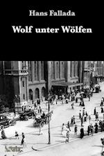 Wolf unter Wölfen