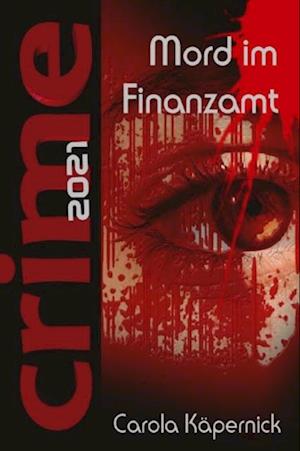 Crimetime - Mord im Finanzamt