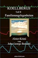 KOELLBERGS Teil II - Familienangelegenheiten