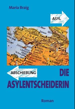 Die Asylentscheiderin