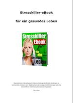 Stresskiller Ebook für ein gesundes Leben