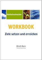 WORKBOOK #einfachmalmachen