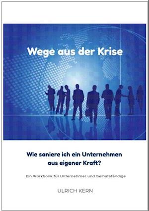 WORKBOOK - Wege aus der Krise