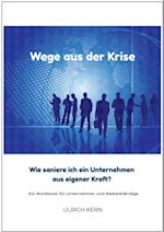 WORKBOOK - Wege aus der Krise