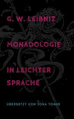 G. W. Leibniz: Monadologie in leichter Sprache