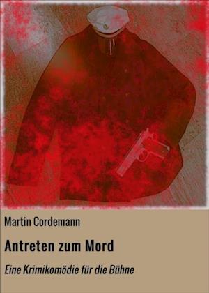 Antreten zum Mord