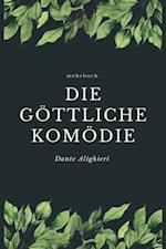 Die Göttliche Komödie