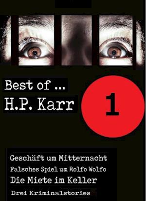 Best of H.P. Karr - Band 1