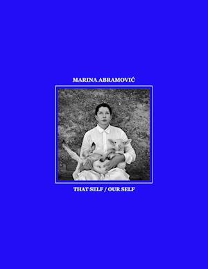 Marina Abramovic