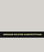 Gerhard Richter. Kunststiftung