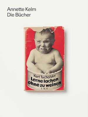 Annette Kelm. Die Bücher