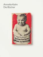 Annette Kelm. Die Bücher