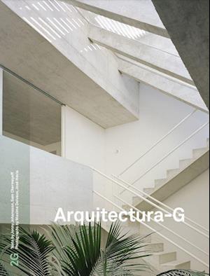 2G 86: Arquitectura-G