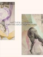 Matthew Lutz-Kinoy. Painting Backdrop Picture