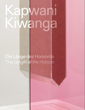 Kapwani Kiwanga. Die Länge des Horizonts / Kapwani Kiwanga. The length of the horizon