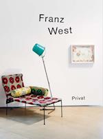 Franz West - privat