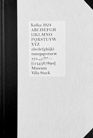 Kafka 1924