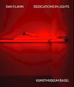Dan Flavin: Dedications in Lights (Bilingual edition)