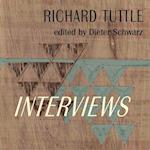 Richard Tuttle. Complete Interviews 1970-2022