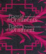 Poetry of the Ornament. The Backhausen Archives