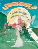 Das Heidelberger Schlossgespenst