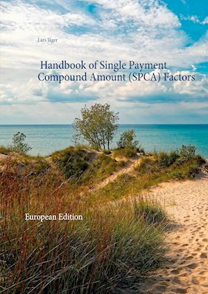 Handbook of Single Payment Compound Amount (SPCA) Factors