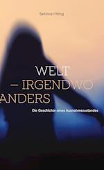 Welt - irgendwo anders