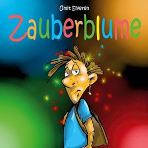 Zauberblume