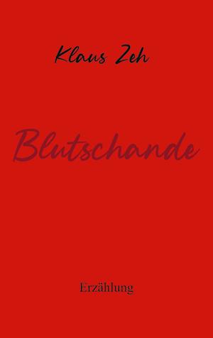 Blutschande