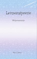 Leinwandpoesie