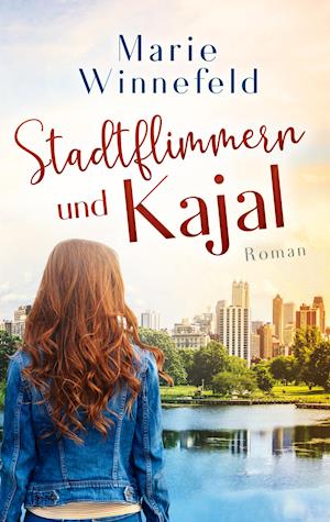 Stadtflimmern und Kajal