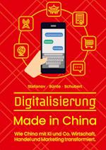 Digitalisierung Made in China