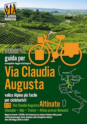 Percorso ciclabile Via Claudia Augusta 1/2 "Altinate" BUDGET