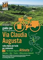 Percorso ciclabile Via Claudia Augusta 1/2 "Altinate" BUDGET