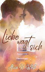 Liebe wagt sich