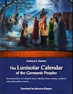 The Lunisolar Calendar of the Germanic Peoples