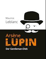 Arsène Lupin